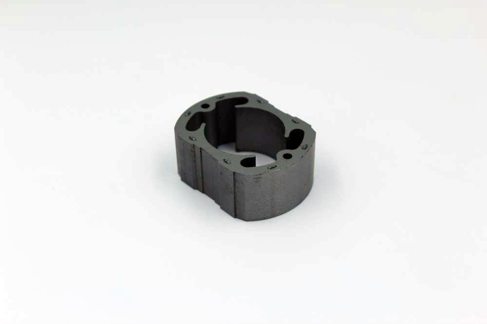 High Precision Machined Parts